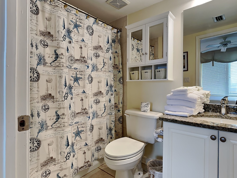 Condo, Multiple Beds, Balcony, Ocean View (#709 - No Pets Allowed) photo 2