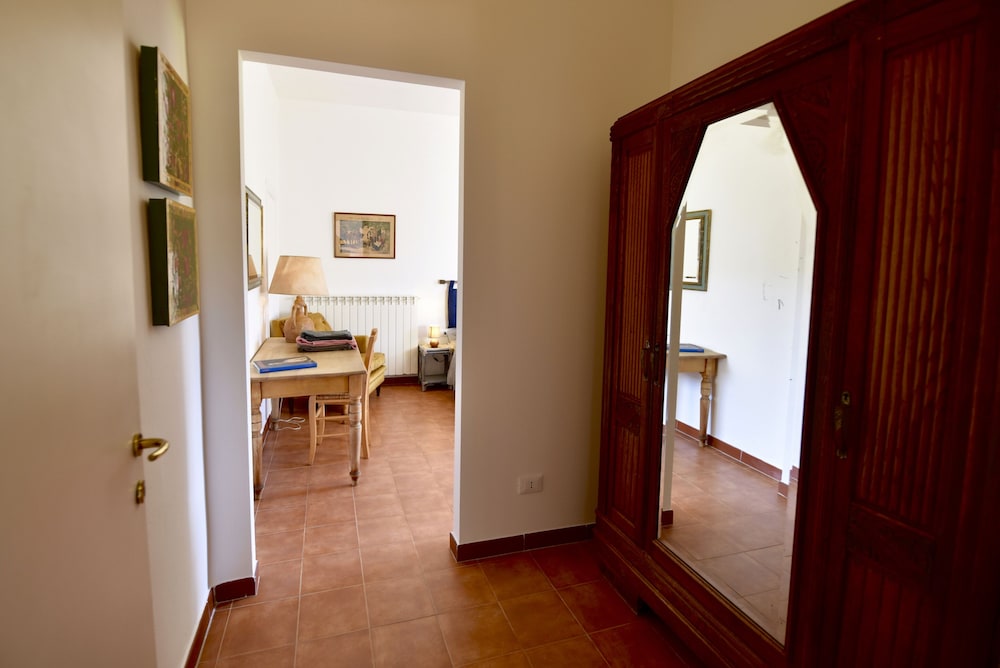 Apartment, 2 Queen Beds