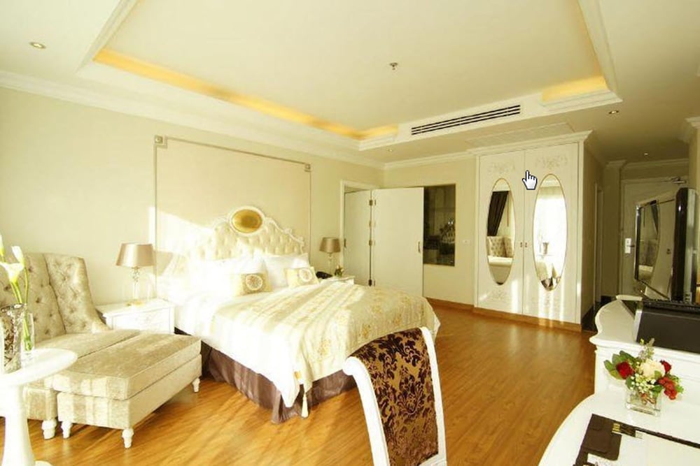 Deluxe Double Room - Photo 5