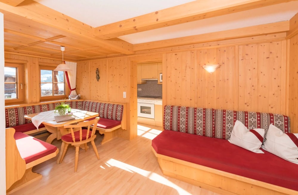 Apartment (Appartement 3)
