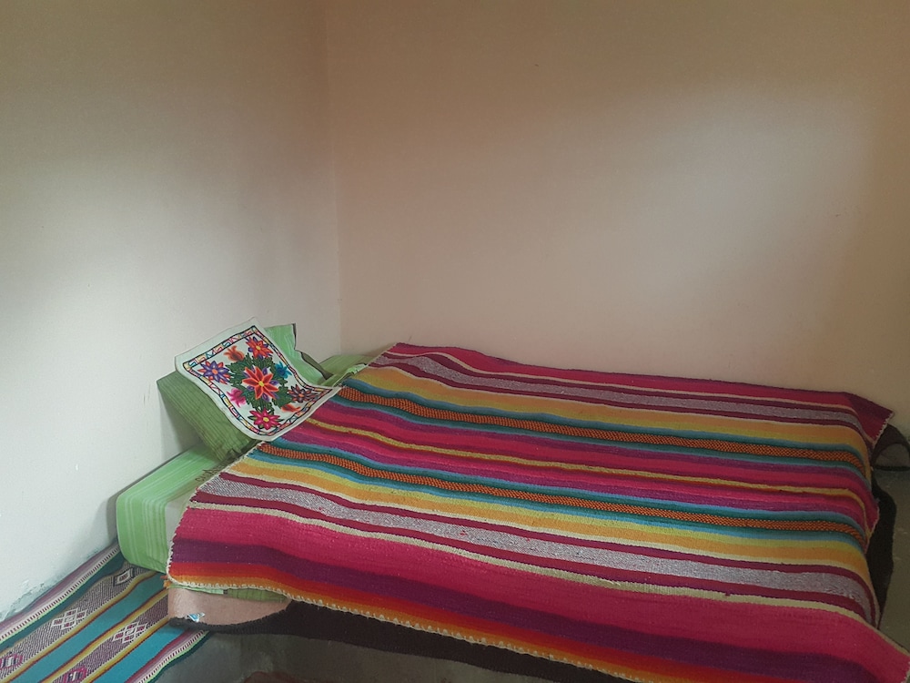 Single Room, 1 Twin Bed photo 1