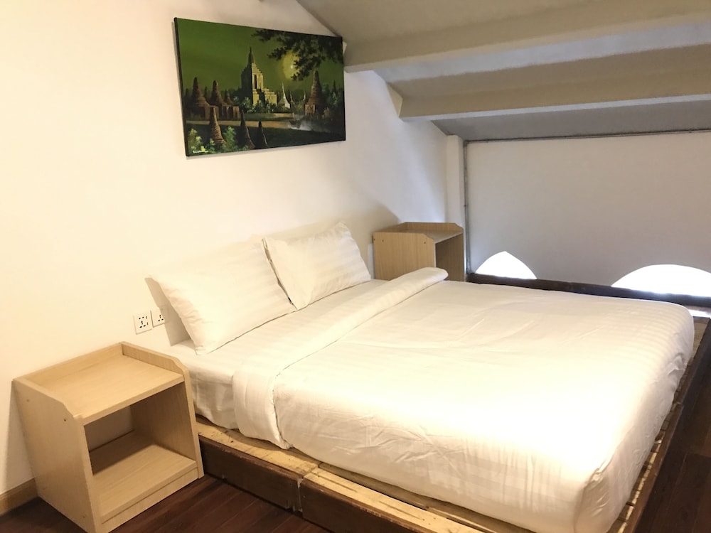 Double Room photo 2