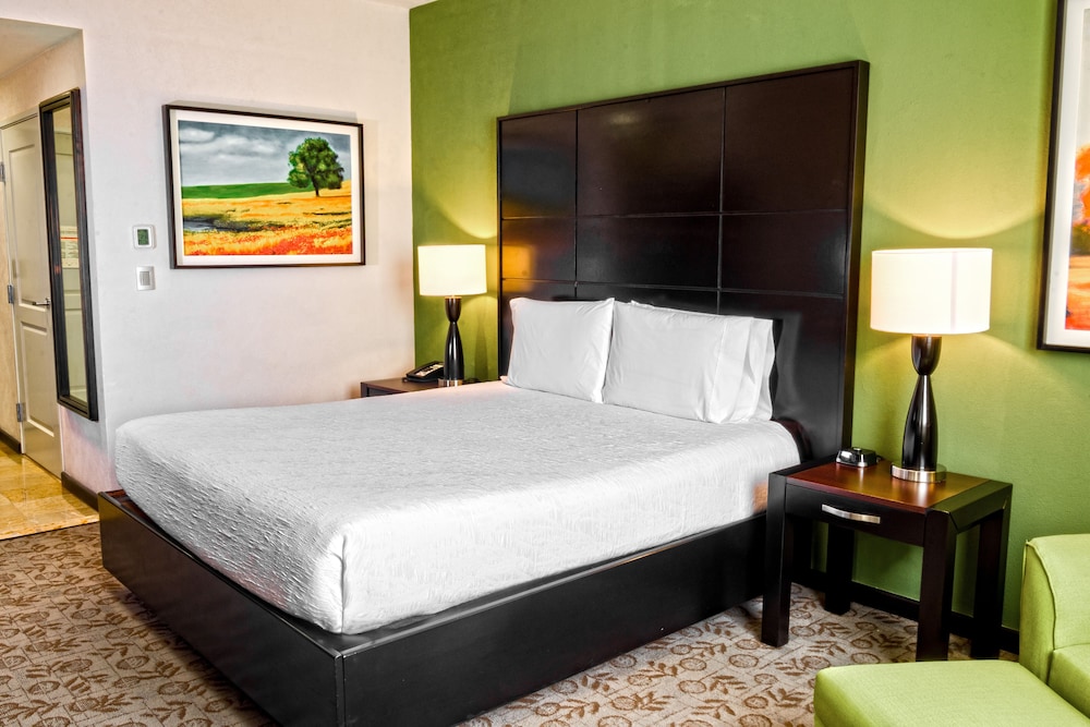 Comfort Room, 1 King Bed, Accessible - Photo 3