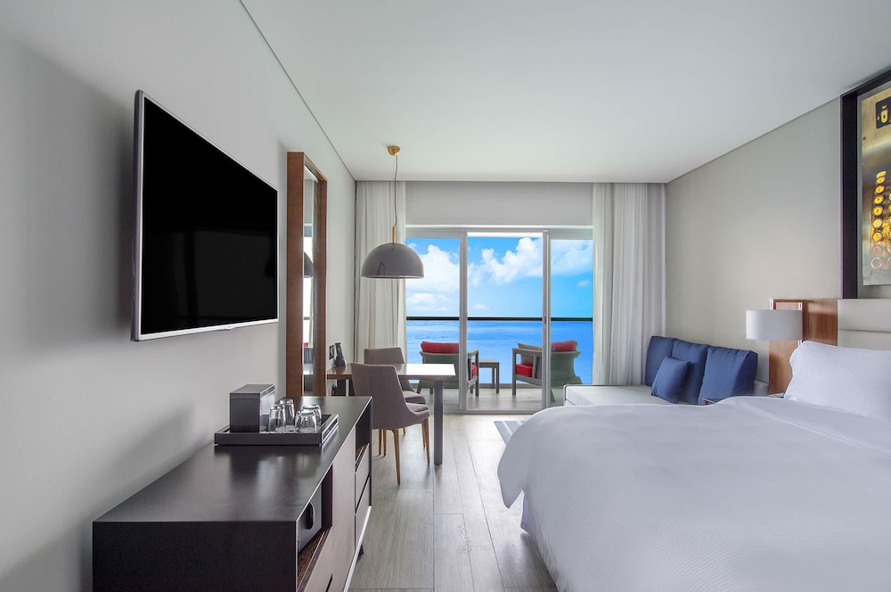 Superior Room, 1 King Bed