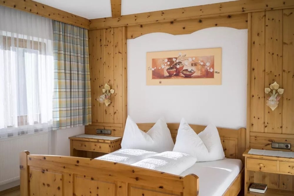 Apartment, 1 Bedroom (Abendsonne)