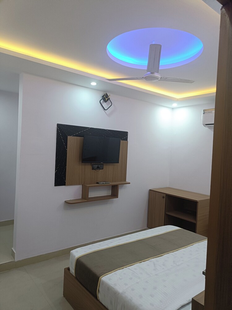 Deluxe Room photo 2