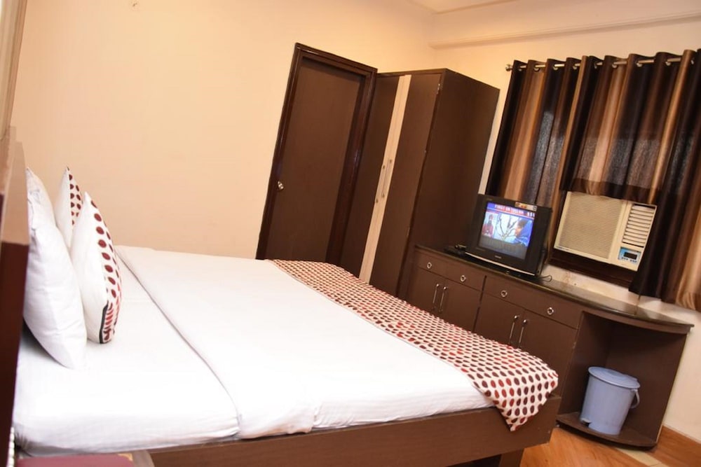 Deluxe Room, 1 Double Bed photo 1