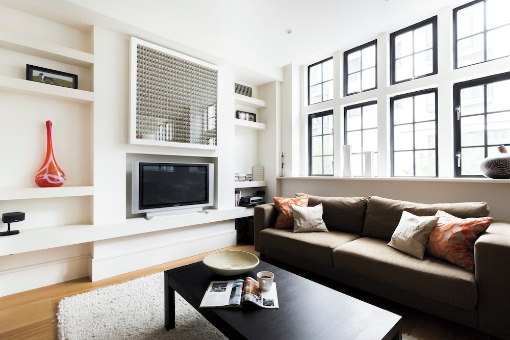 Apartment (2 Bedrooms) photo 1