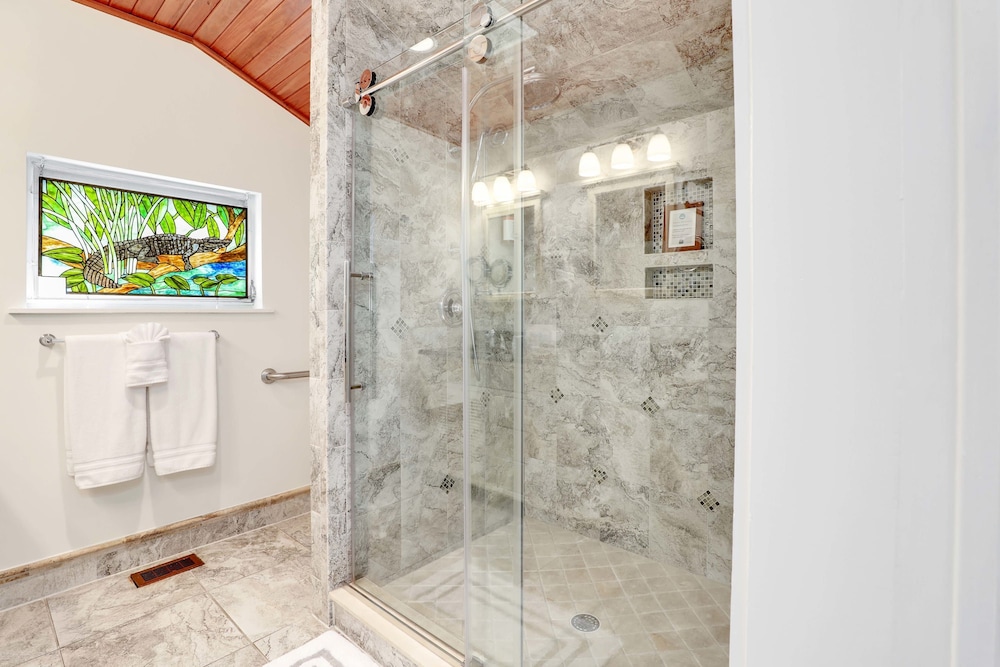 Hibiscus House Bed Breakfast Inn Turtle Room Bed-ada, Foto 45