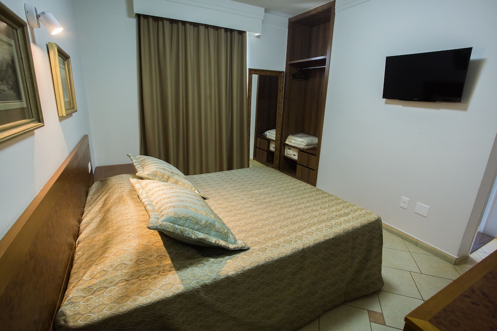 Luxury Double Room photo 2