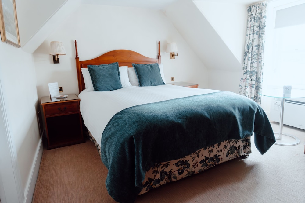 Double Room, Harbor View photo 3