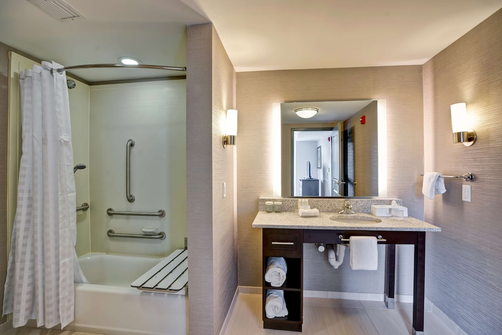 Homewood Suites by Hilton Christiansburg, Photo 3
