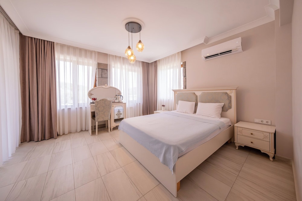 Family Room, Connecting Rooms, Sea View photo 3
