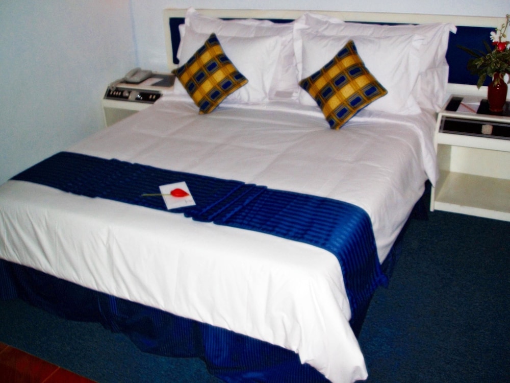 Deluxe Room photo 2