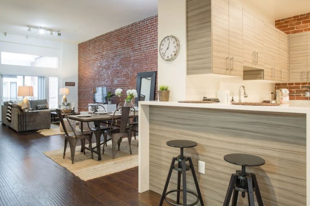 Apartment, 1 Bedroom, Balcony