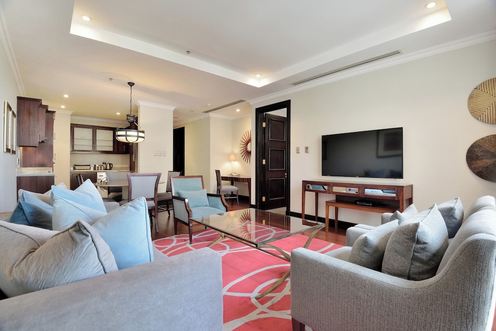 Luxury Suite, 1 Bedroom - Photo 5