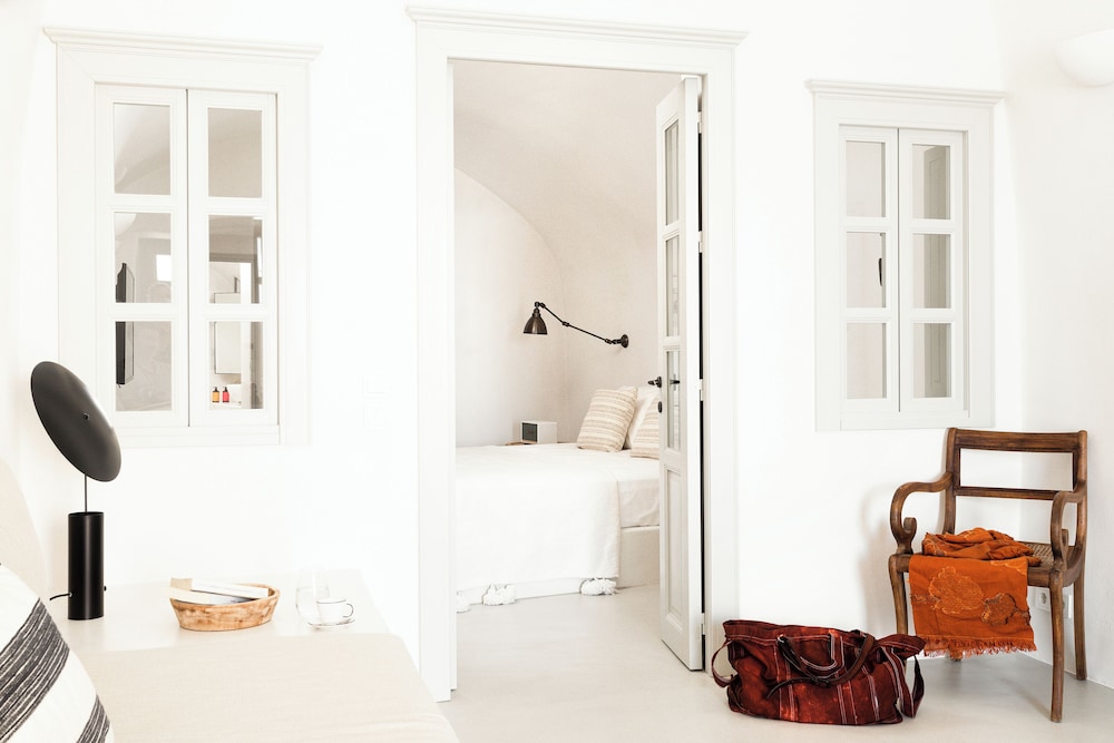 Cave Suite with Hammam - Photo 1