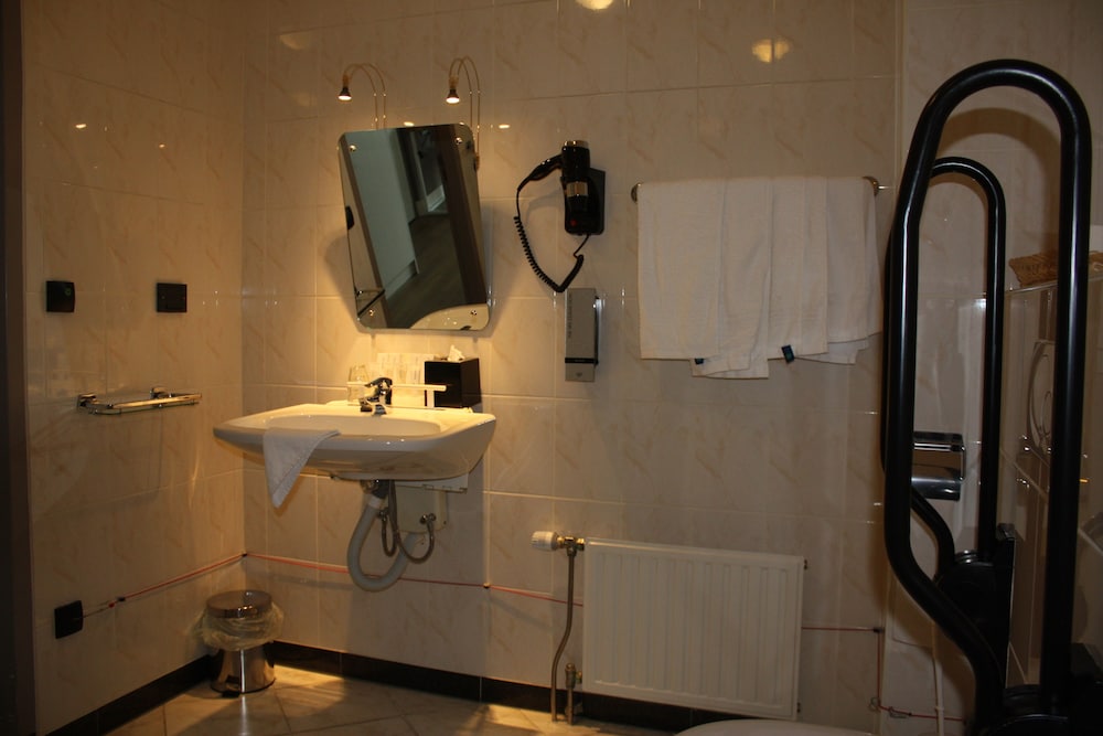 Superior Room with Disability Access photo 2