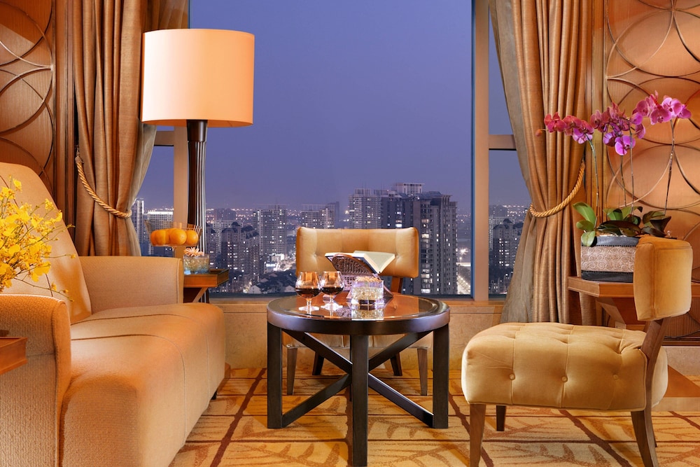 Executive Double Room, 1 Double Bed - Photo 12