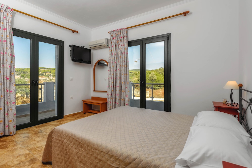 Apartment, 1 Bedroom