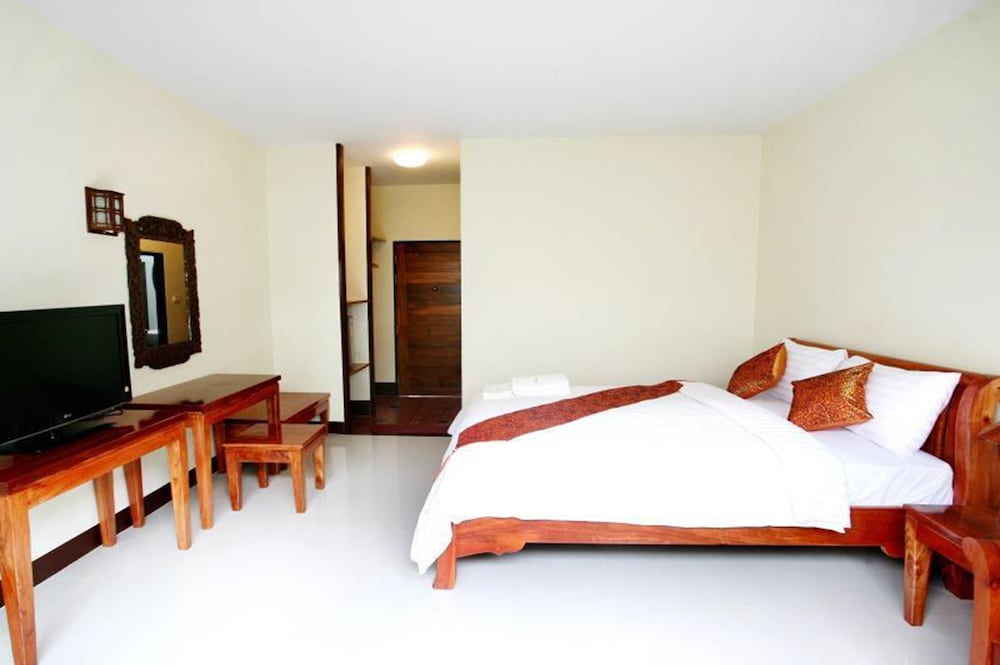 Standard Double Room photo 2