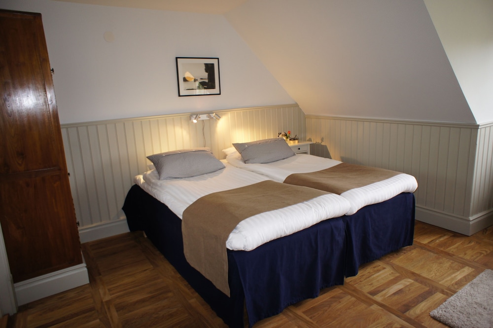Deluxe Double Room, Sea View photo 2