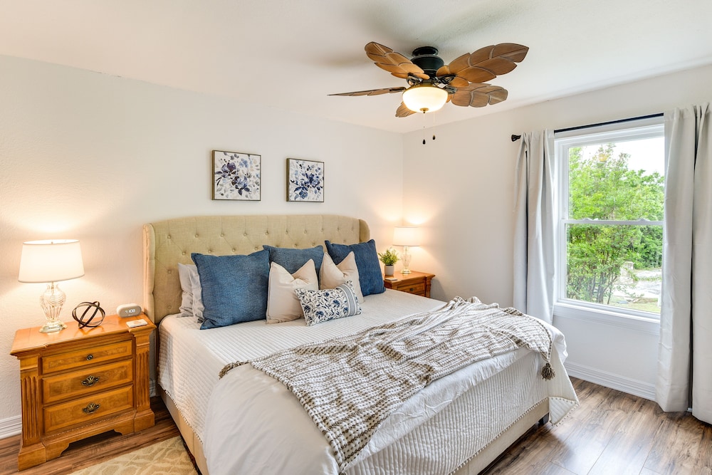 House (2 Bedrooms) photo 1