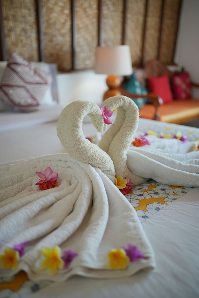 Superior Twin Room photo 2