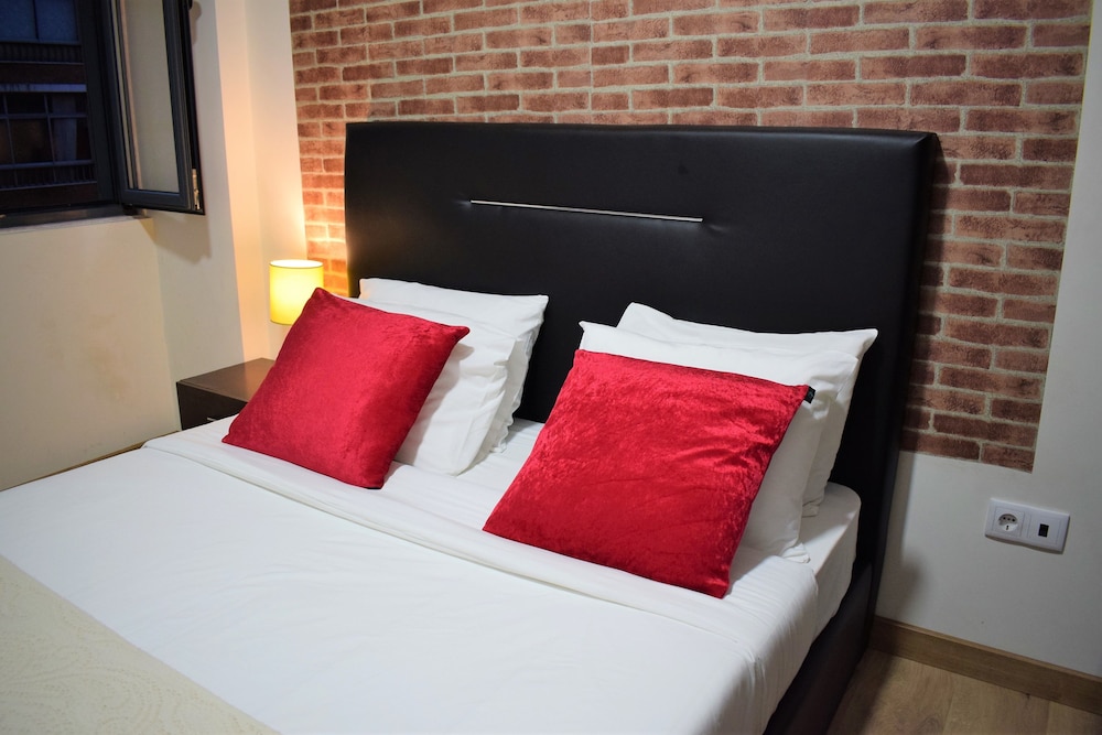 Standard Double Room, Shared Bathroom (Balcony) photo 2