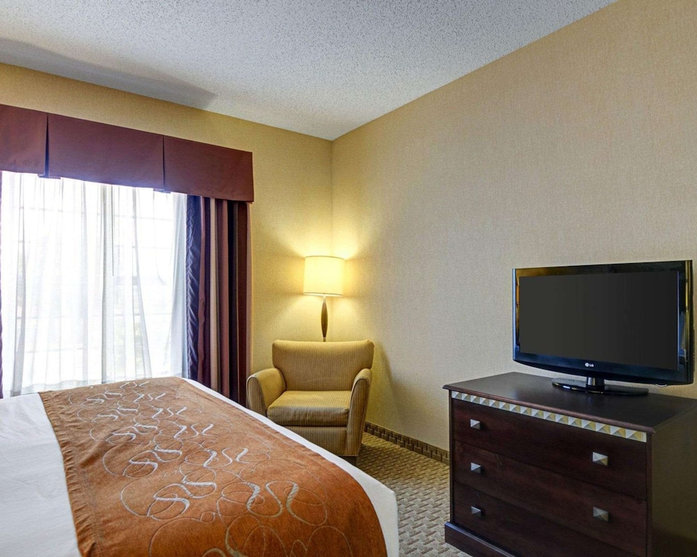 1 King Suite - Photo 3