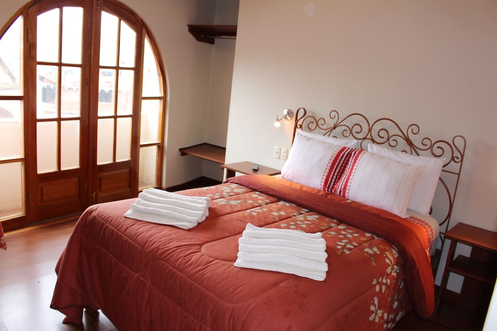 Double Room photo 1