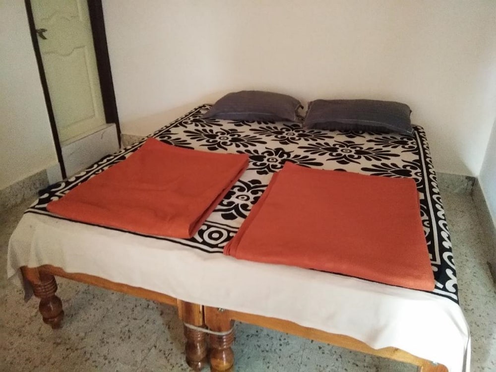 Double Room, 1 Double Bed photo 2