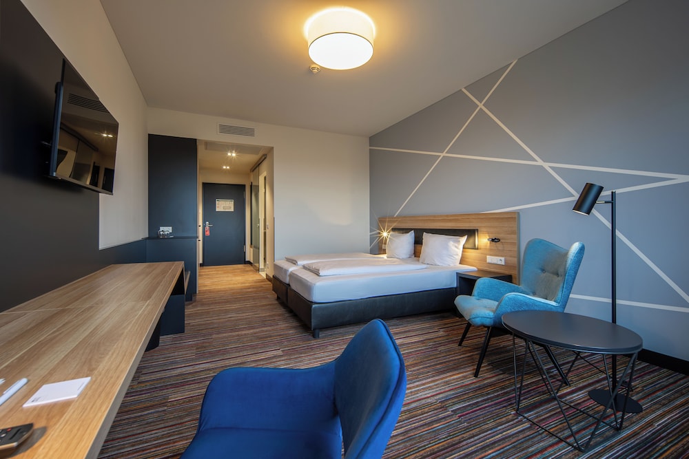 Business Double Room