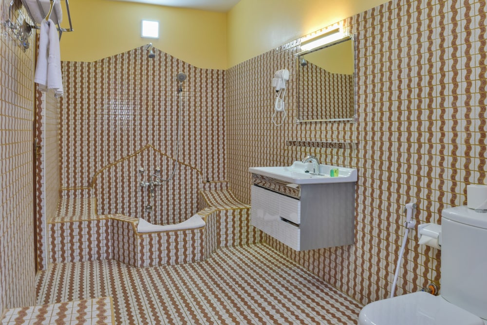 Superior Twin Room photo 2