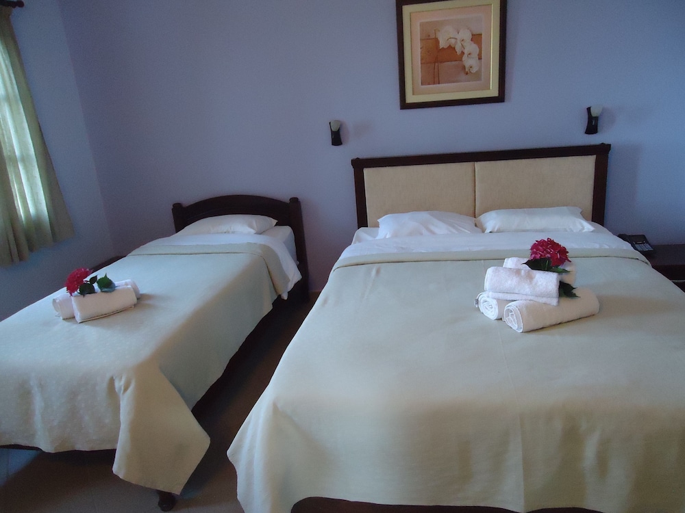 Triple Room, Sea View photo 1