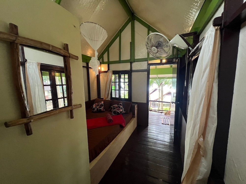 Standard Suite, Multiple Beds