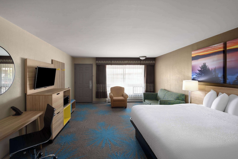 Studio Suite, 1 King Bed, Non Smoking - Photo 2