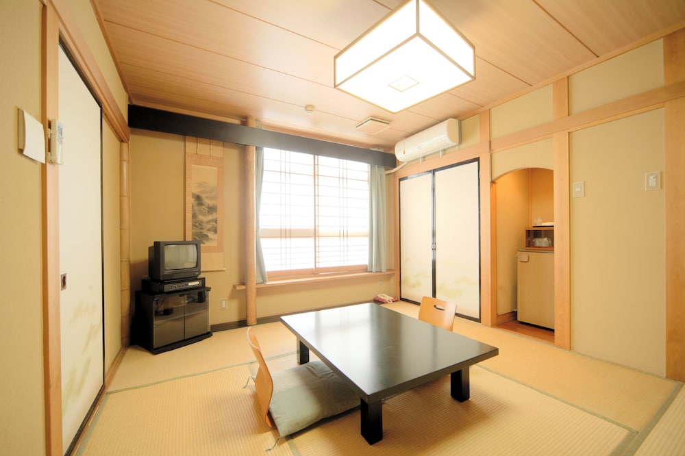 Japanese Style Room photo 2
