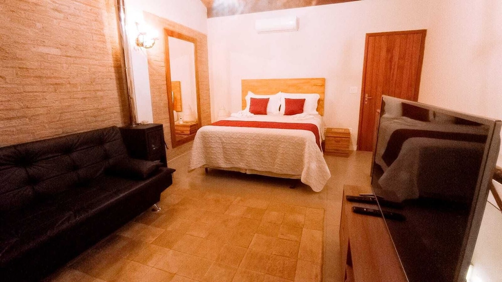 Deluxe Double Room photo 2