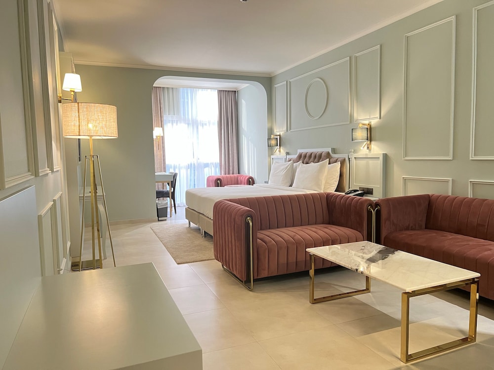 Royal Double Room photo 2