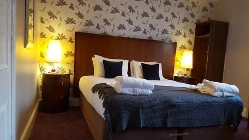 Superior Double or Twin Room photo 1