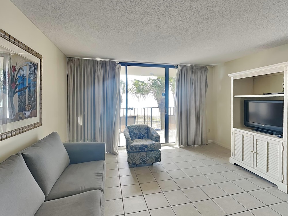 Condo, Multiple Beds, Balcony, Ocean View (T2 110 - No Pets)