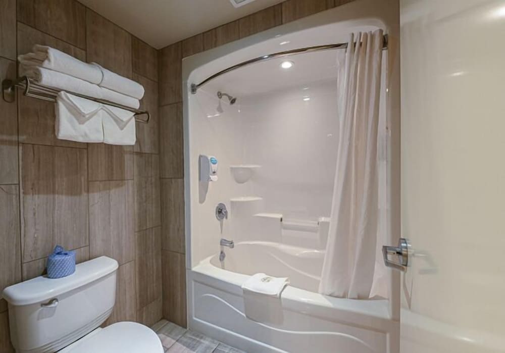 Premium Jacuzzi Room photo 3