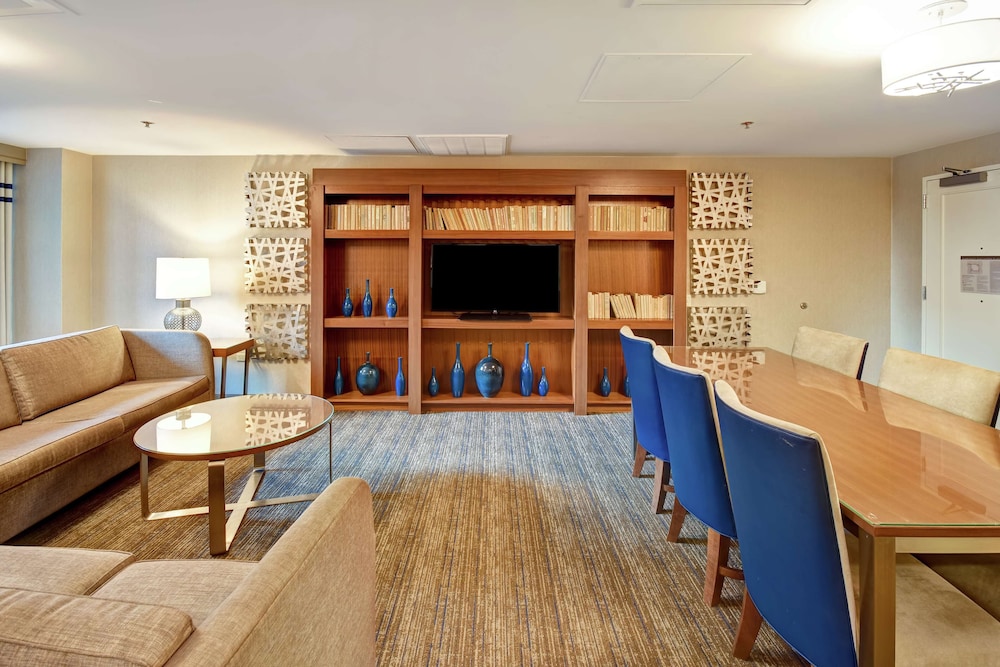 Presidential Room, 2 Bedrooms, Non Smoking