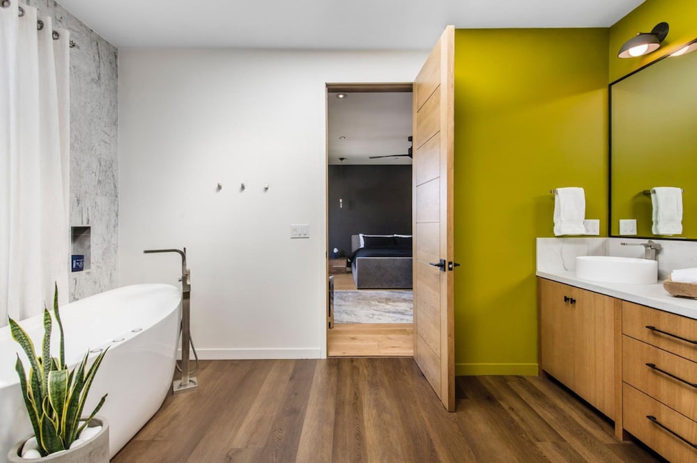 The Bella Villa Venice Beach - Luxury Interior Design w hot tub, Bilde 61