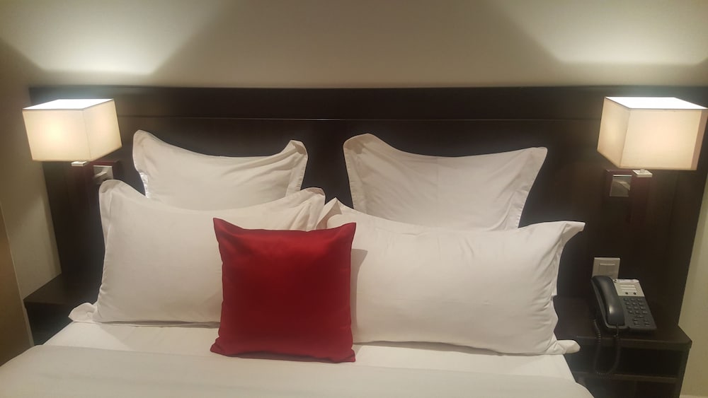 Deluxe Room photo 2