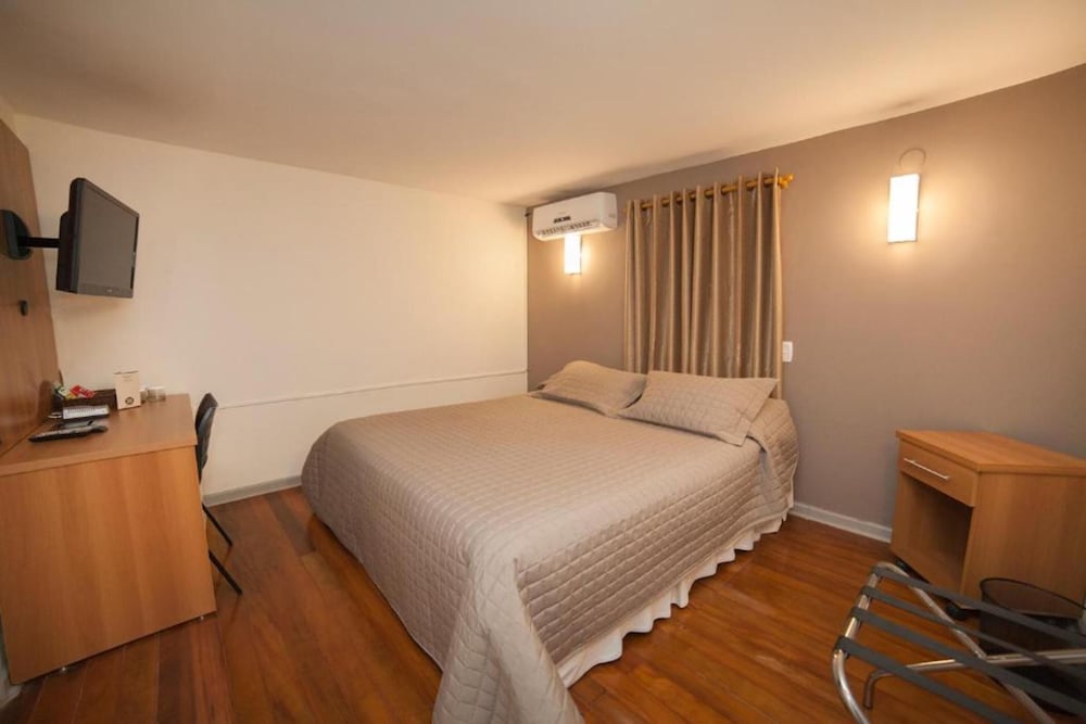 Superior Double Room, 1 Double Bed photo 2