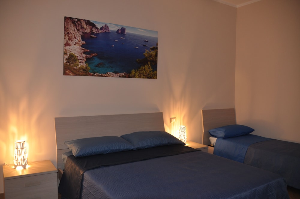 Triple Room photo 2