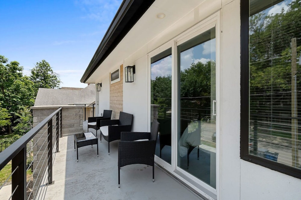 Urban Retreat With Pool Near Downtown Dallas, 写真 40