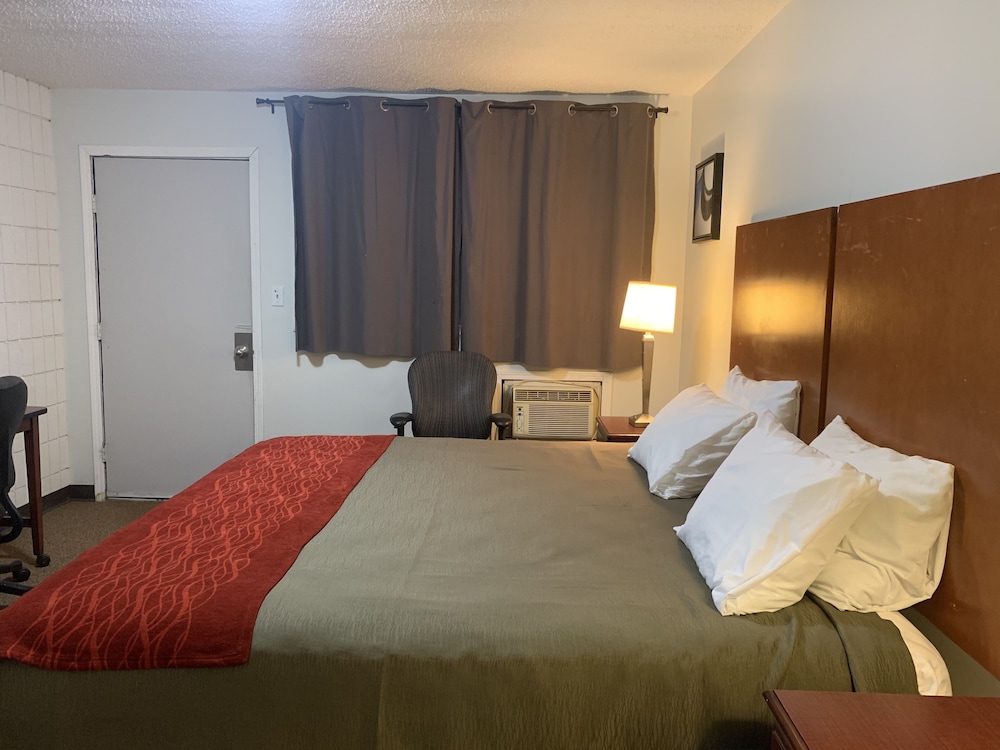Single Room, 1 Double Bed photo 1